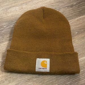 Carhartt beanie
